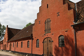 Image showing Svenborg