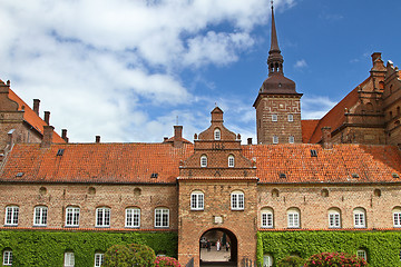 Image showing Svenborg