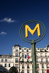 Image showing Paris