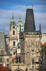 Image showing Prague, Czech Republic