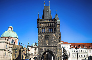 Image showing Prague, Czech Republic