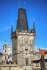 Image showing Prague, Czech Republic