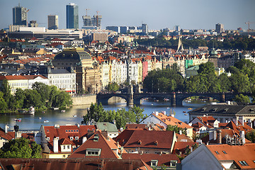 Image showing Prague, Czech Republic