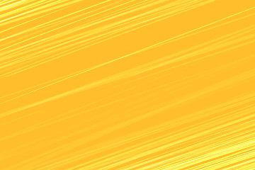 Image showing line scratches yellow background