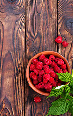 Image showing raspberry