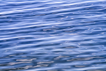 Image showing water texture background