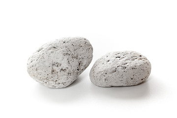 Image showing pumice stone