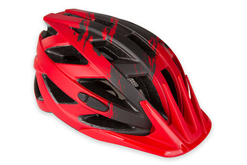 Image showing Bicycle Helmet