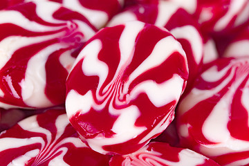 Image showing Colorful Candy