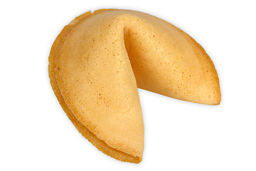 Image showing Fortune Cookie