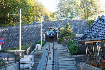 Image showing Bergen, Norway