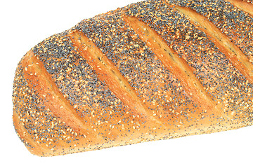 Image showing Bread