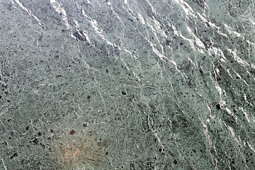 Image showing Marble Stone