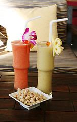 Image showing Drinks