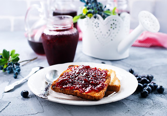 Image showing breakfast