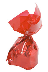 Image showing Wrapped Candy