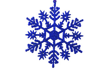 Image showing Christmas Decoration