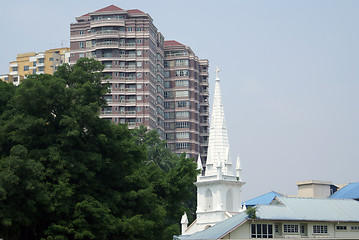 Image showing Church