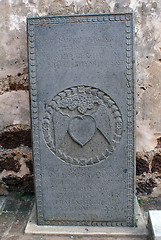 Image showing Stone