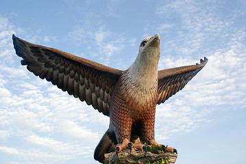 Image showing Eagle