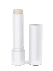 Image showing Lip balm stick