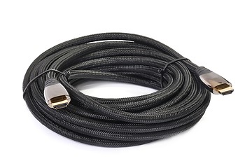Image showing HDMI Display Cable