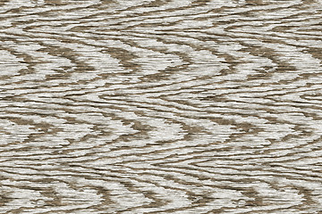 Image showing wooden background texture