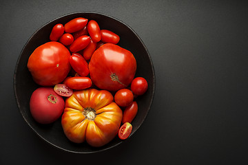 Image showing Tomato