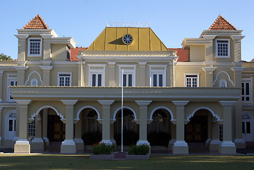 Image showing Istana Maziah