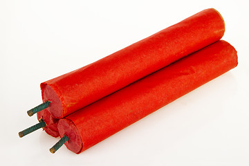 Image showing Firecracker