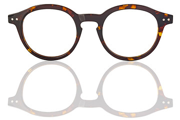 Image showing Stylish Eye Glass