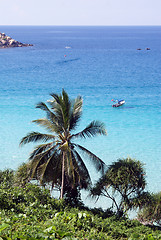 Image showing Perhentian