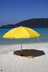 Image showing Umbrella