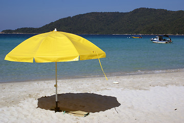 Image showing Umbrella