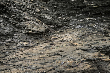 Image showing Minerals and stones texture or background