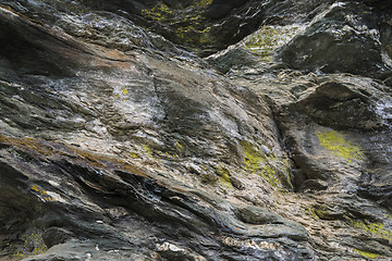 Image showing Minerals and stones texture or background