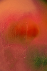 Image showing Abstract Painted Texture