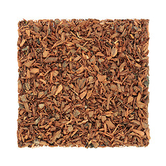 Image showing Pygeum Bark Herb