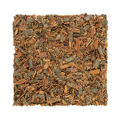 Image showing Buckthorn Bark Herb 