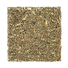 Image showing Wormwood Leaf Herb