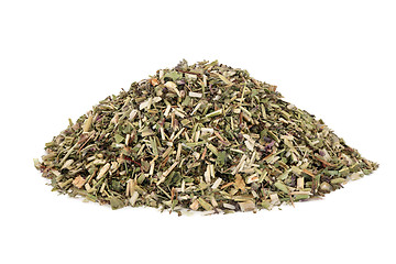 Image showing Wood Betony Herb