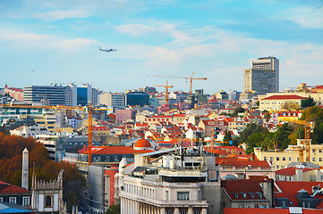 Image showing Travel to Lisbon, Portugal