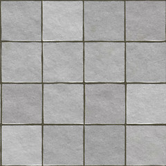 Image showing seamless tiles background texture