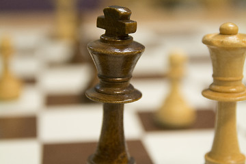 Image showing Chess