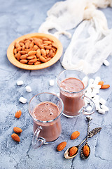 Image showing cocoa drink