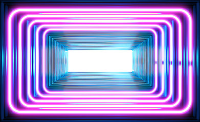 Image showing background of electromagnetic waves