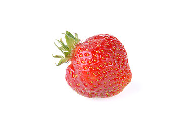 Image showing strawberry