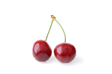 Image showing cherry