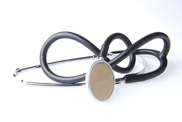 Image showing stethoscope