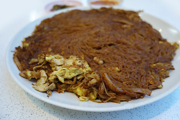 Image showing San Lou fried bee hoon